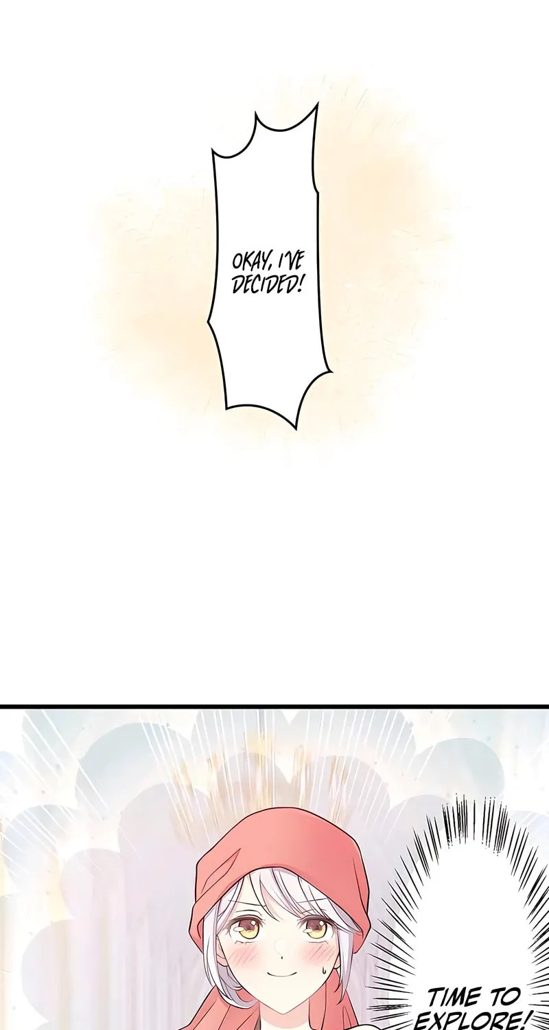 I Was a Sacrificial Princess, but I Reincarnated and Became the Body Pillow of the Demon King Chapter 5 page 24 - 