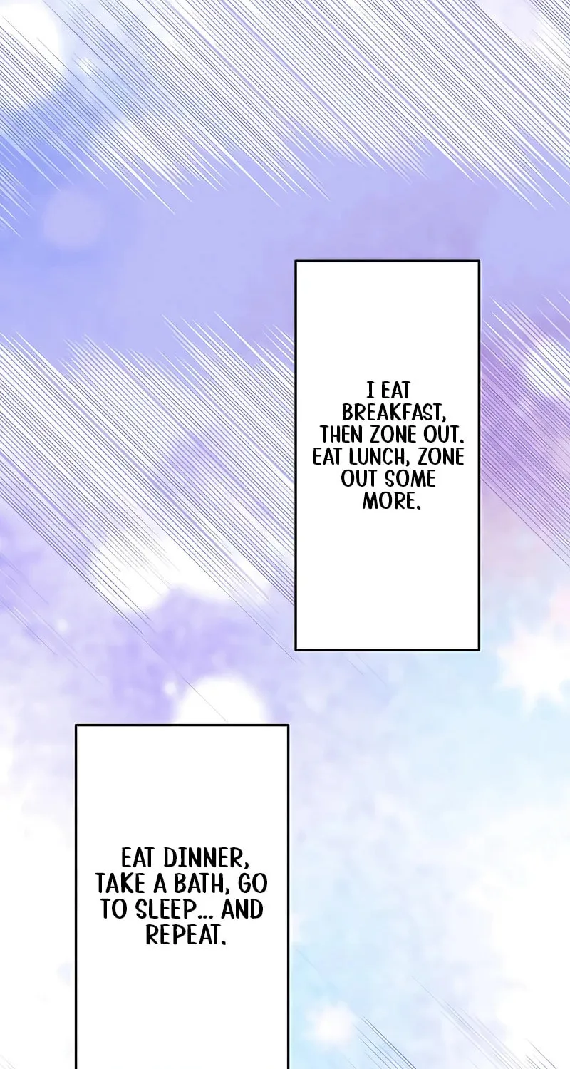I Was a Sacrificial Princess, but I Reincarnated and Became the Body Pillow of the Demon King Chapter 5 page 4 - 