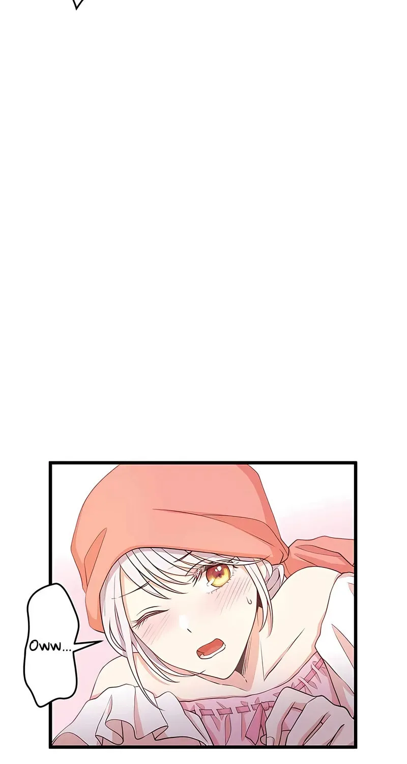 I Was a Sacrificial Princess, but I Reincarnated and Became the Body Pillow of the Demon King Chapter 5 page 31 - 