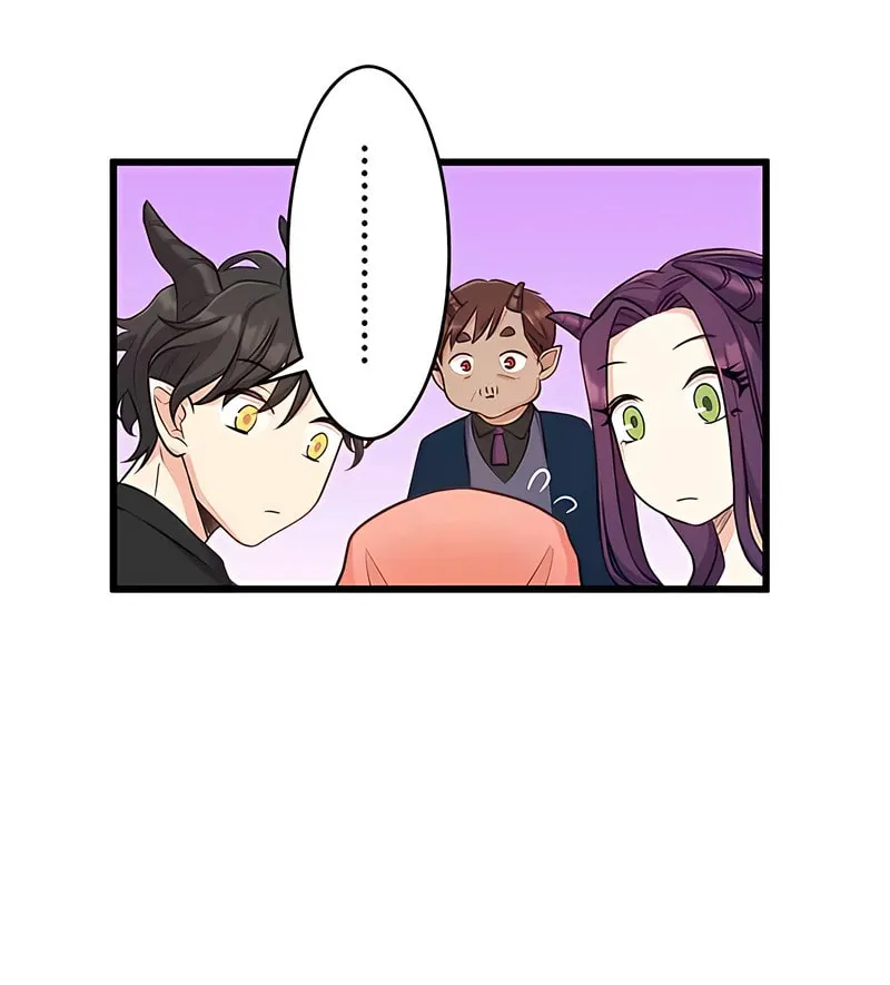 I Was a Sacrificial Princess, but I Reincarnated and Became the Body Pillow of the Demon King Chapter 5 page 41 - 