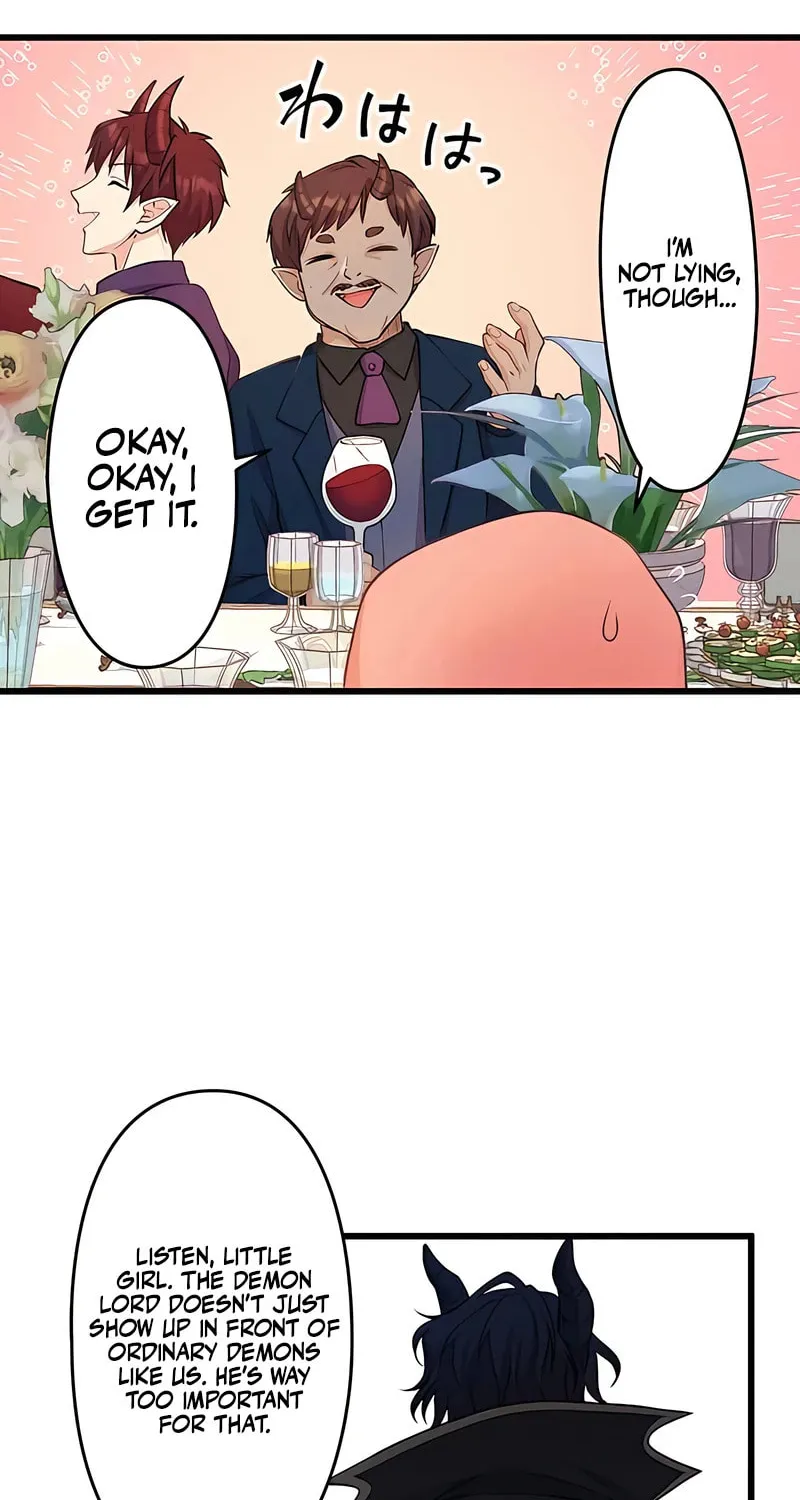 I Was a Sacrificial Princess, but I Reincarnated and Became the Body Pillow of the Demon King Chapter 5 page 43 - 