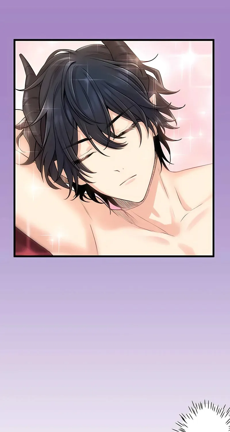 I Was a Sacrificial Princess, but I Reincarnated and Became the Body Pillow of the Demon King Chapter 5 page 49 - 