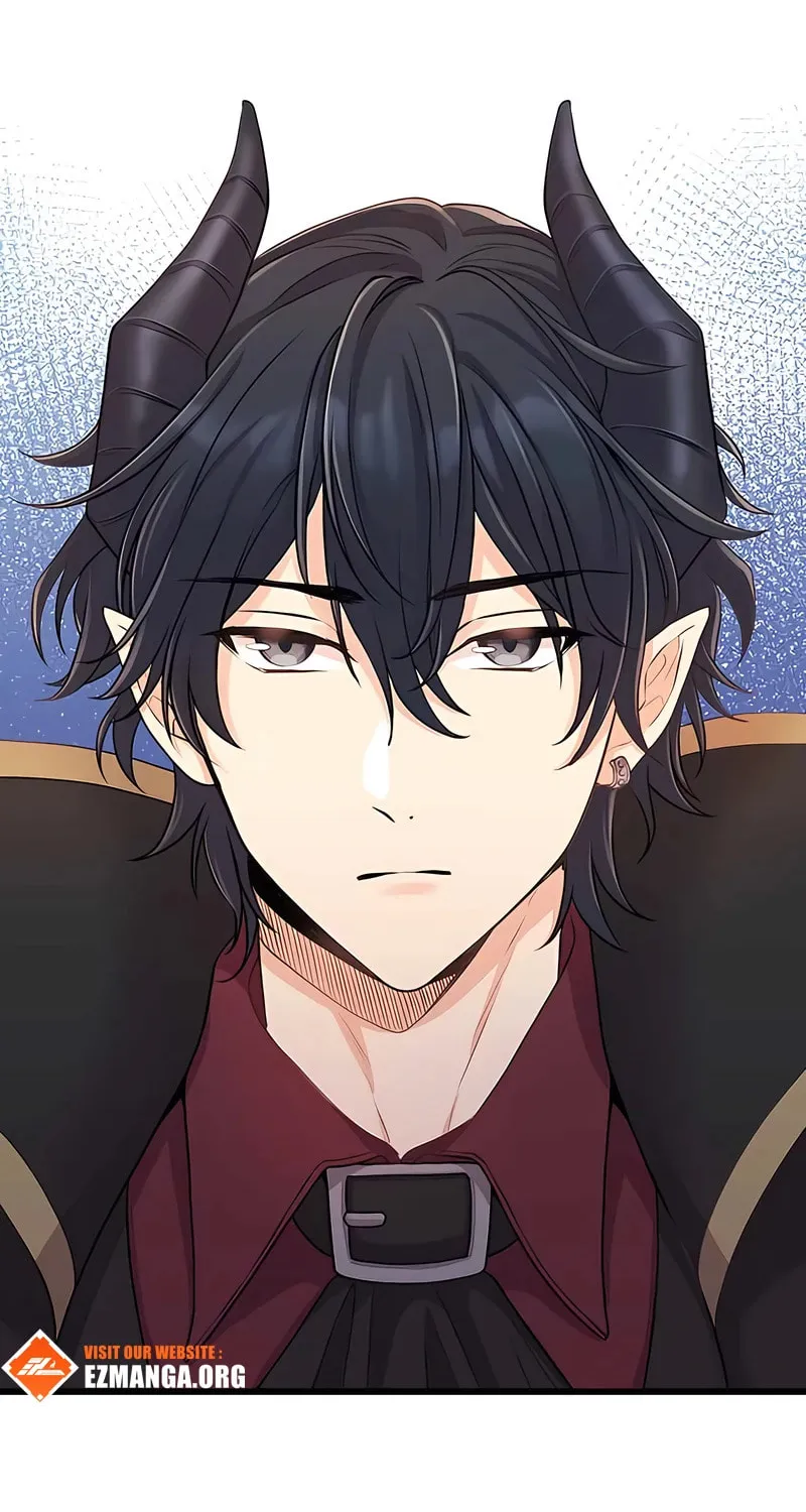 I Was a Sacrificial Princess, but I Reincarnated and Became the Body Pillow of the Demon King Chapter 5 page 53 - 