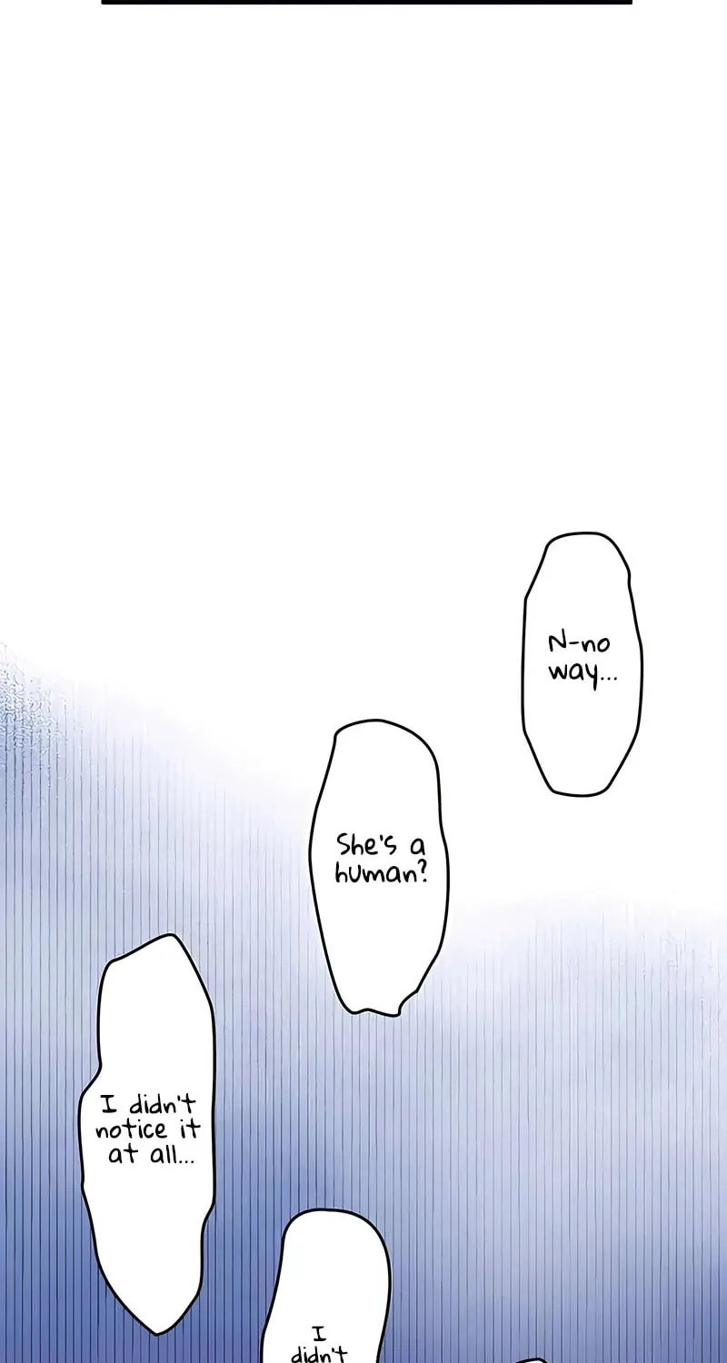 I Was a Sacrificial Princess, but I Reincarnated and Became the Body Pillow of the Demon King Chapter 5 page 59 - 