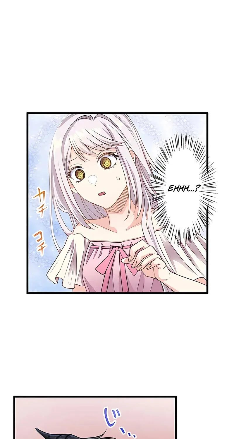 I Was a Sacrificial Princess, but I Reincarnated and Became the Body Pillow of the Demon King Chapter 6 page 12 - 