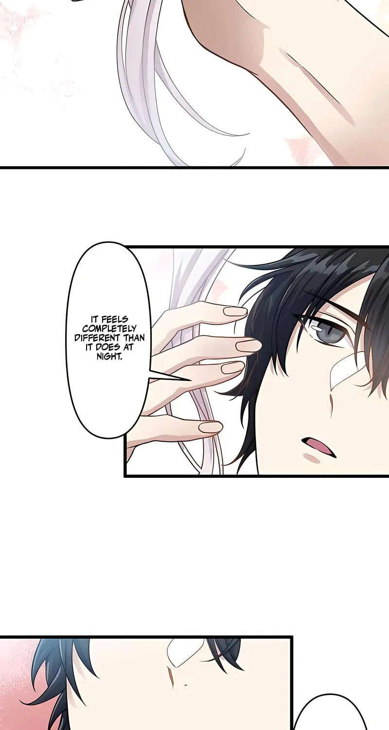 I Was a Sacrificial Princess, but I Reincarnated and Became the Body Pillow of the Demon King Chapter 6 page 18 - 