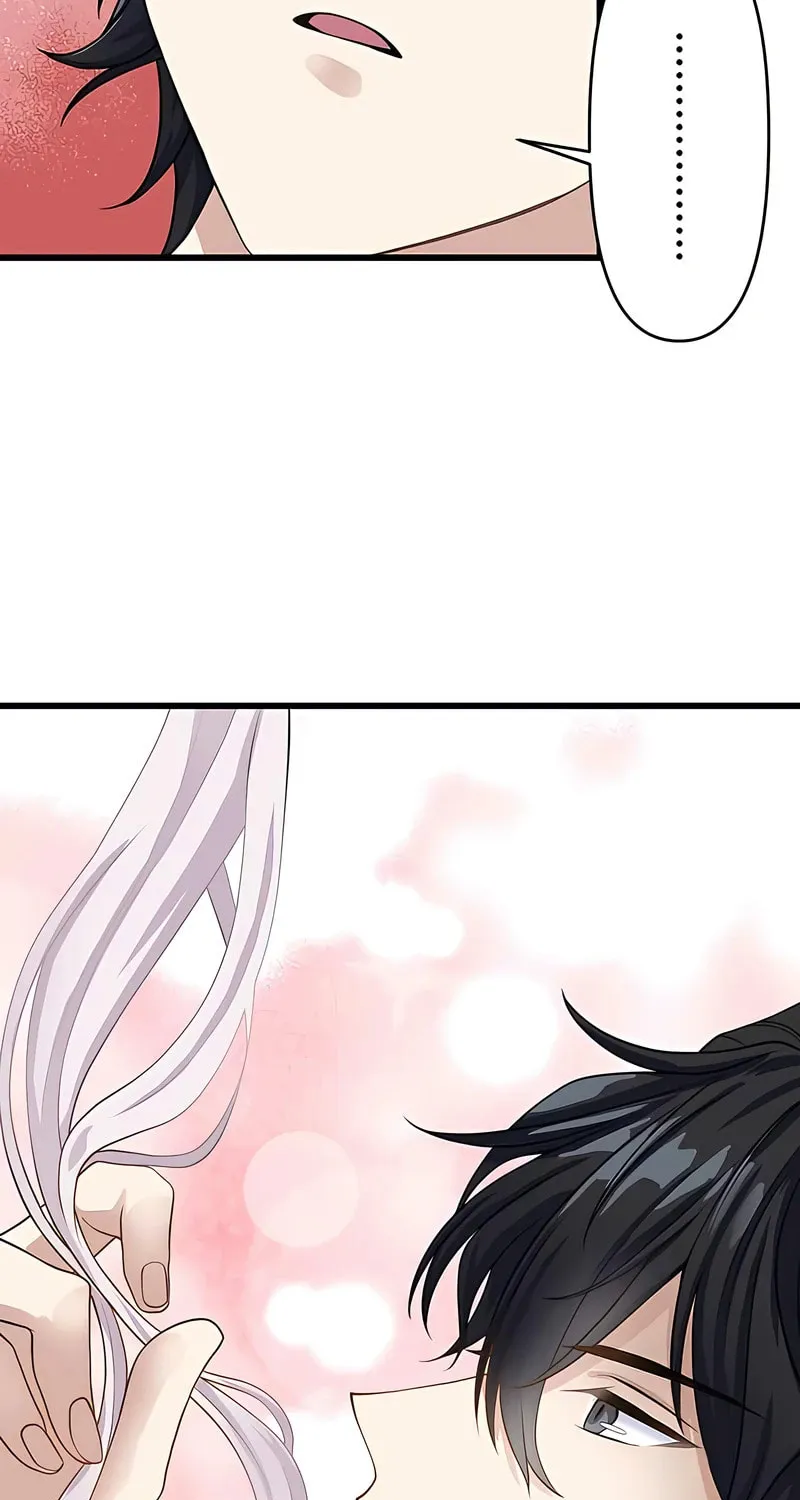 I Was a Sacrificial Princess, but I Reincarnated and Became the Body Pillow of the Demon King Chapter 6 page 19 - 