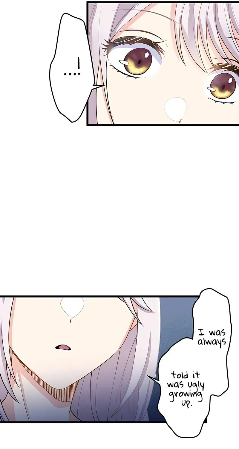 I Was a Sacrificial Princess, but I Reincarnated and Became the Body Pillow of the Demon King Chapter 6 page 21 - 