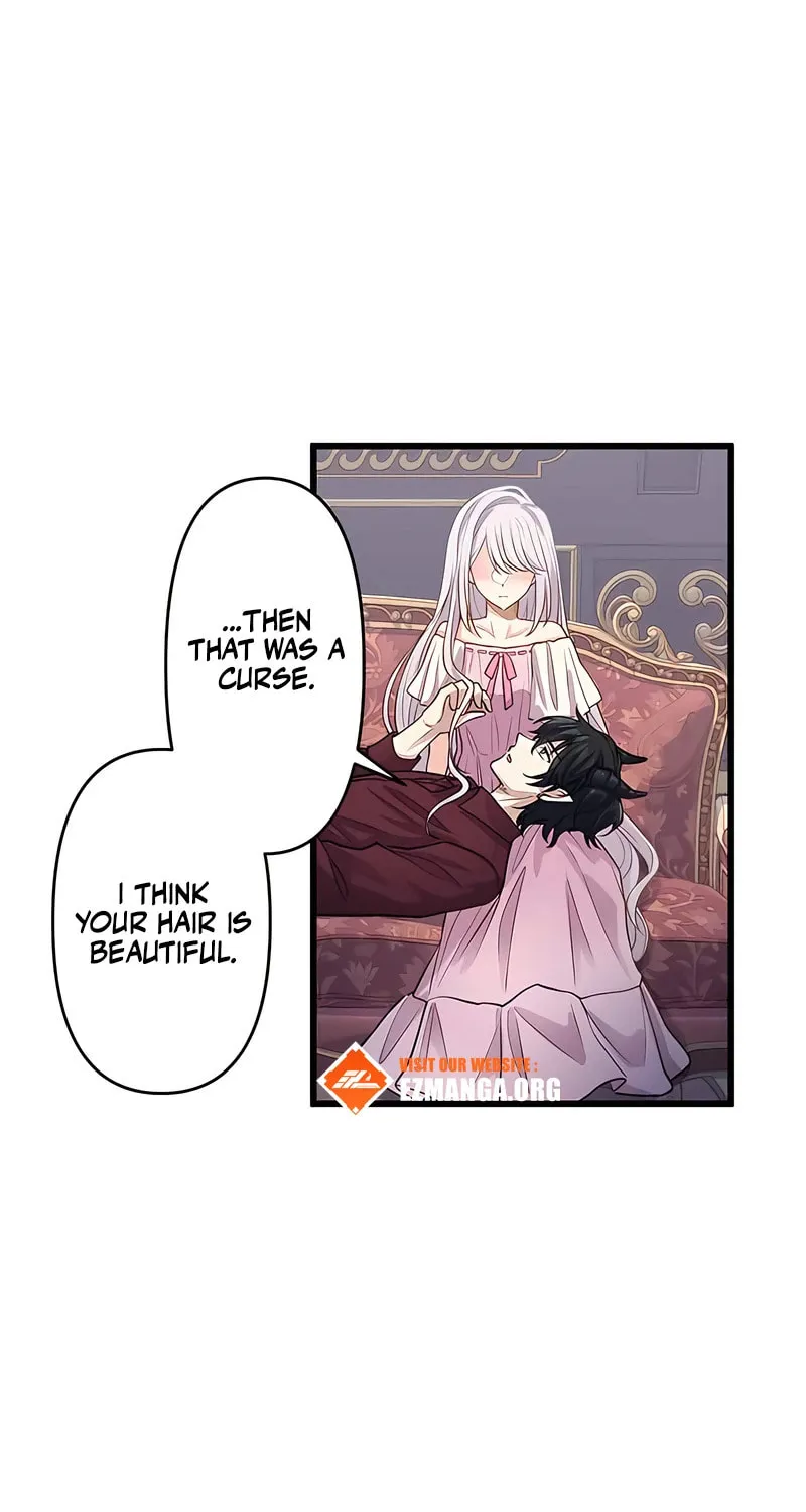 I Was a Sacrificial Princess, but I Reincarnated and Became the Body Pillow of the Demon King Chapter 6 page 22 - 
