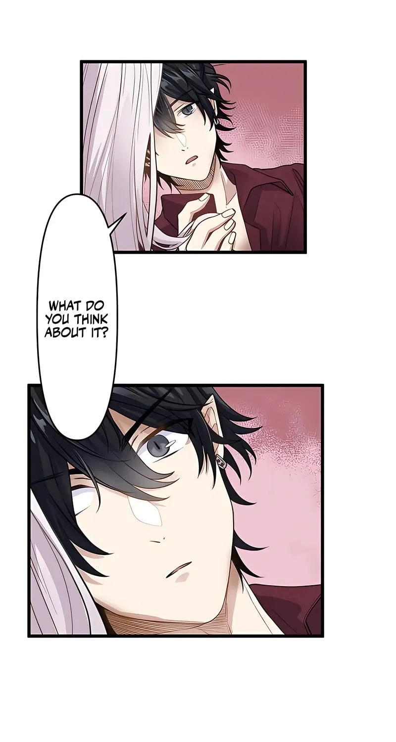 I Was a Sacrificial Princess, but I Reincarnated and Became the Body Pillow of the Demon King Chapter 6 page 23 - 