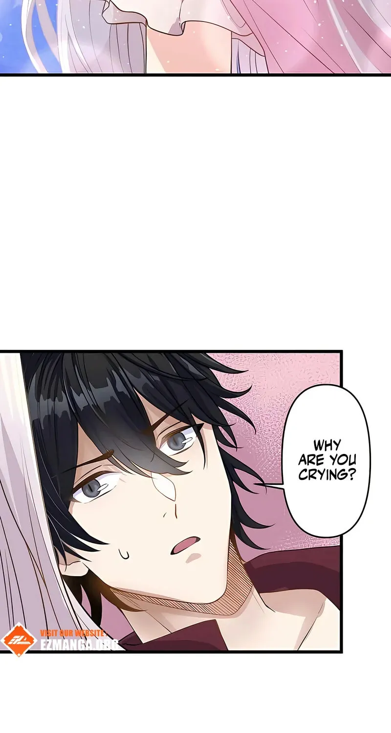 I Was a Sacrificial Princess, but I Reincarnated and Became the Body Pillow of the Demon King Chapter 6 page 25 - 