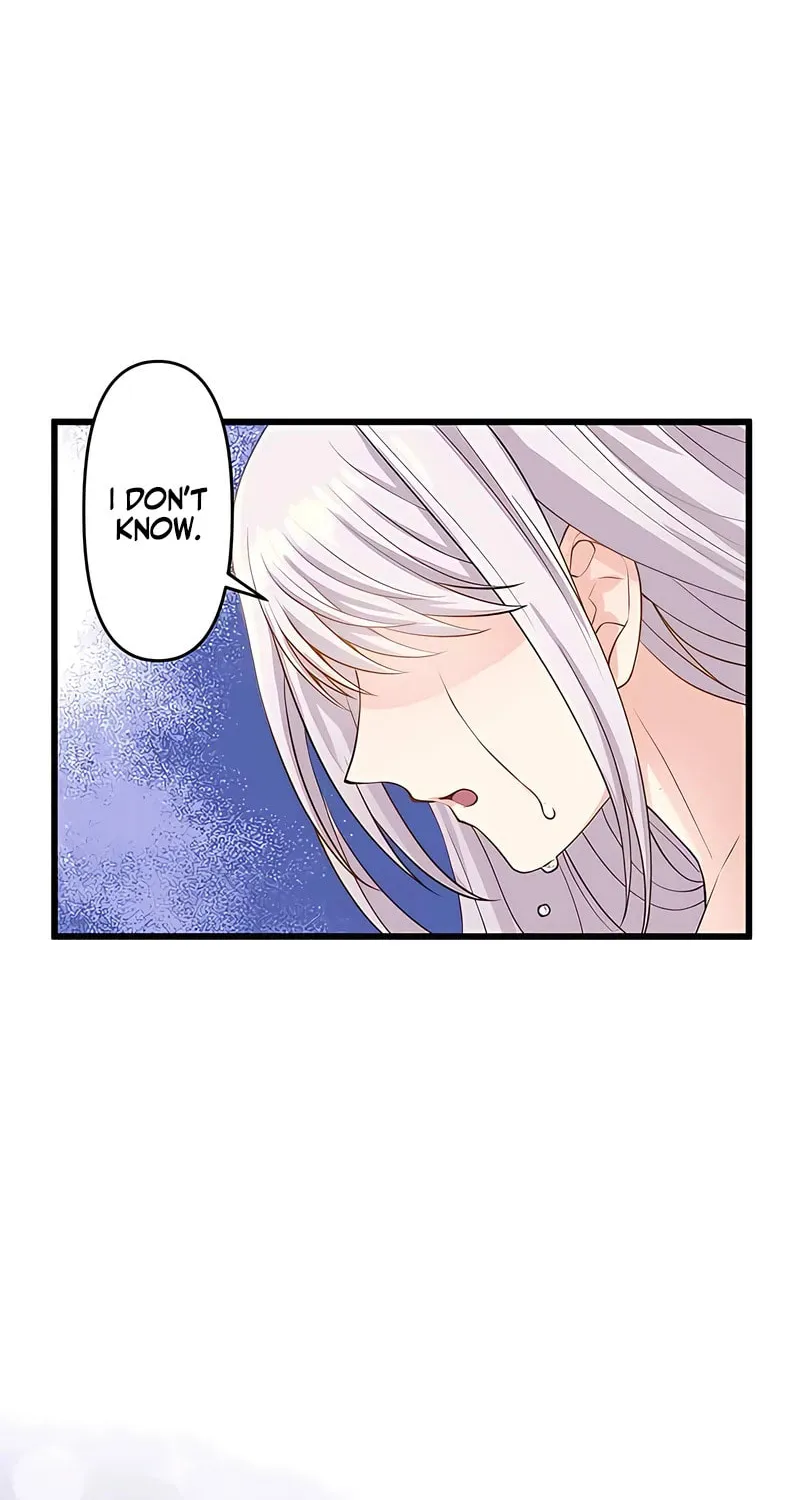I Was a Sacrificial Princess, but I Reincarnated and Became the Body Pillow of the Demon King Chapter 6 page 26 - 