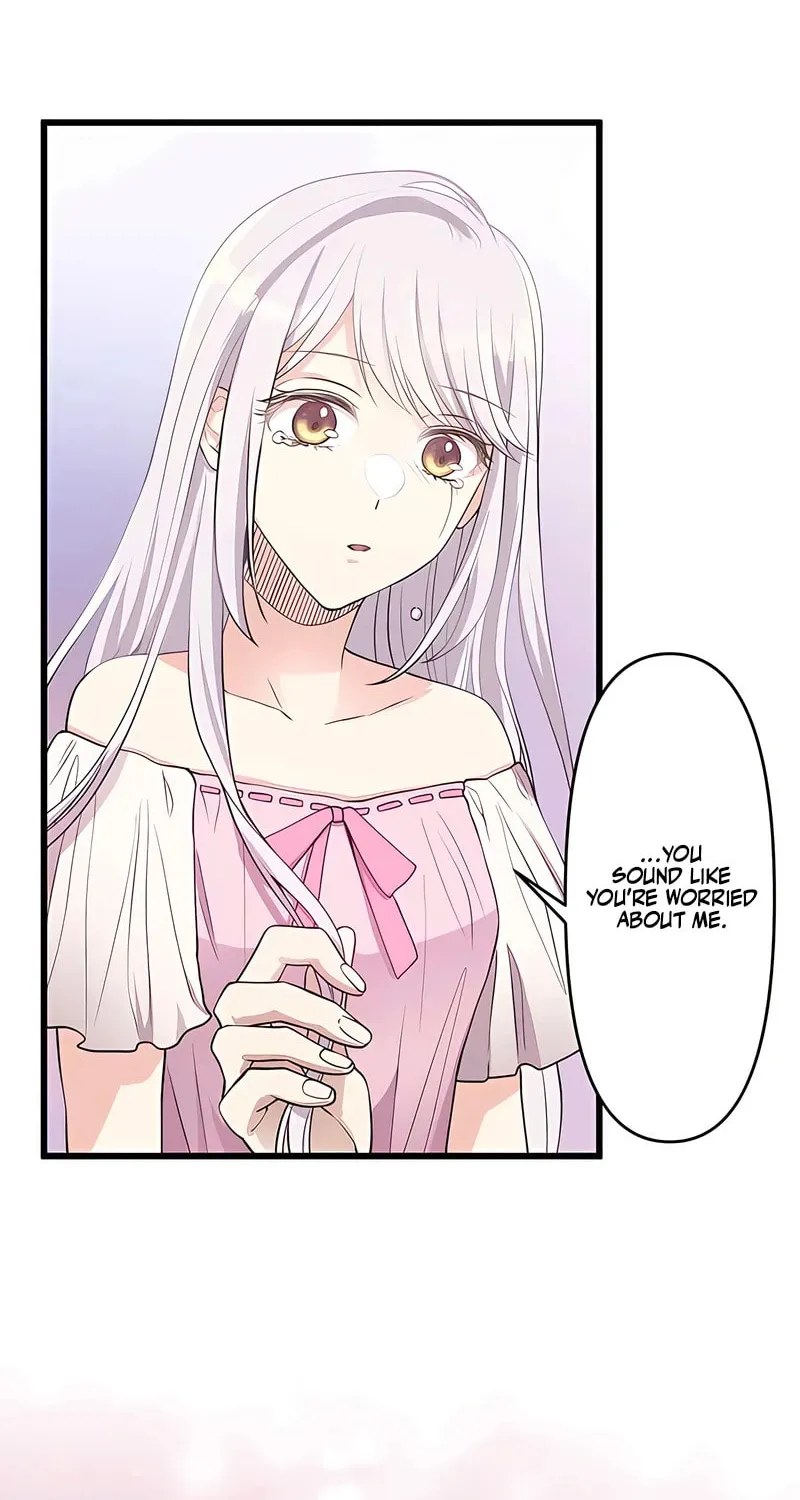 I Was a Sacrificial Princess, but I Reincarnated and Became the Body Pillow of the Demon King Chapter 6 page 32 - 