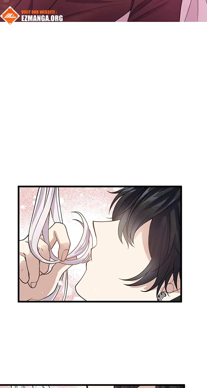 I Was a Sacrificial Princess, but I Reincarnated and Became the Body Pillow of the Demon King Chapter 6 page 34 - 