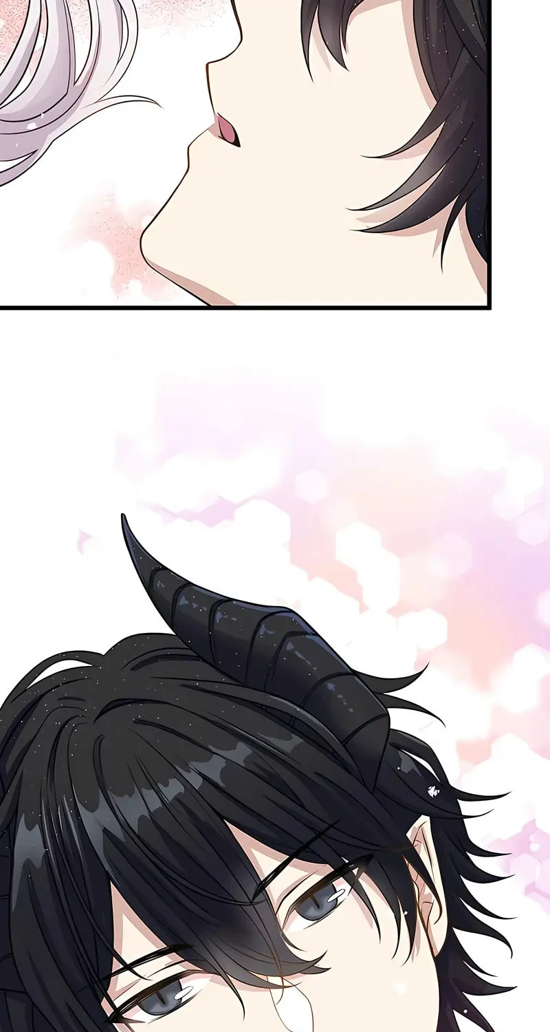 I Was a Sacrificial Princess, but I Reincarnated and Became the Body Pillow of the Demon King Chapter 6 page 35 - 
