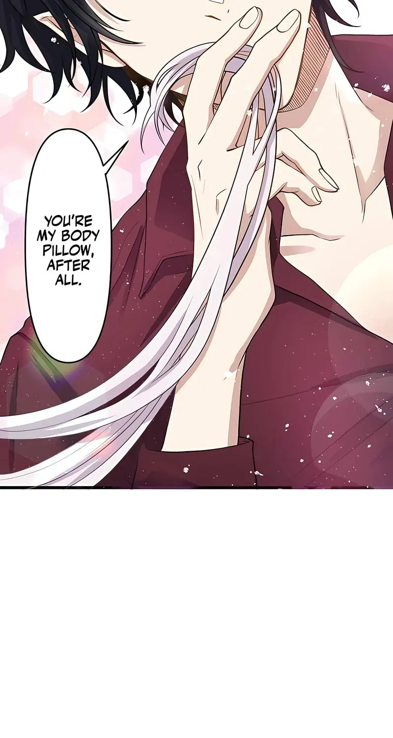 I Was a Sacrificial Princess, but I Reincarnated and Became the Body Pillow of the Demon King Chapter 6 page 36 - 