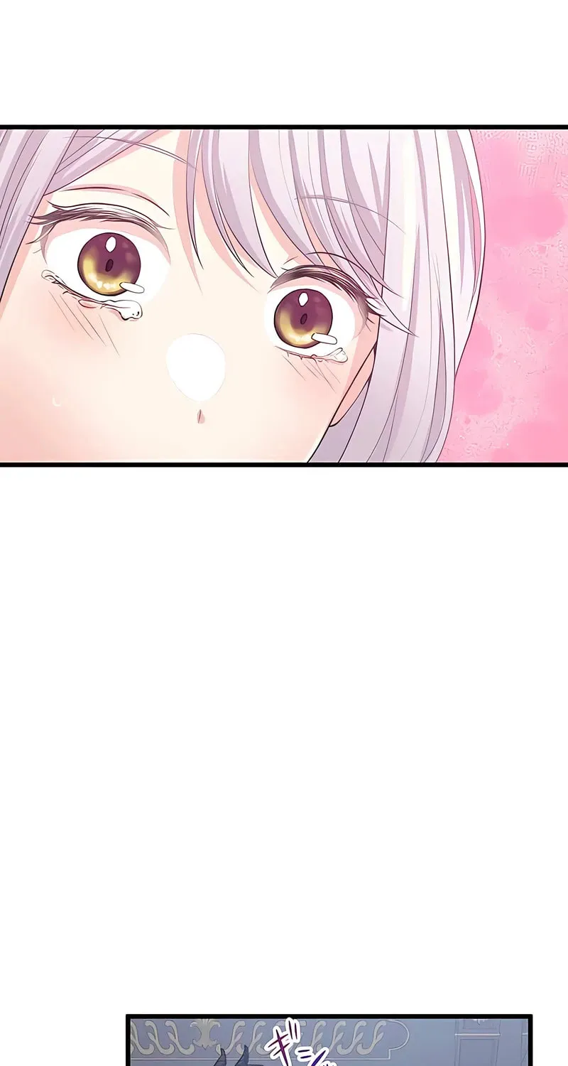 I Was a Sacrificial Princess, but I Reincarnated and Became the Body Pillow of the Demon King Chapter 6 page 37 - 