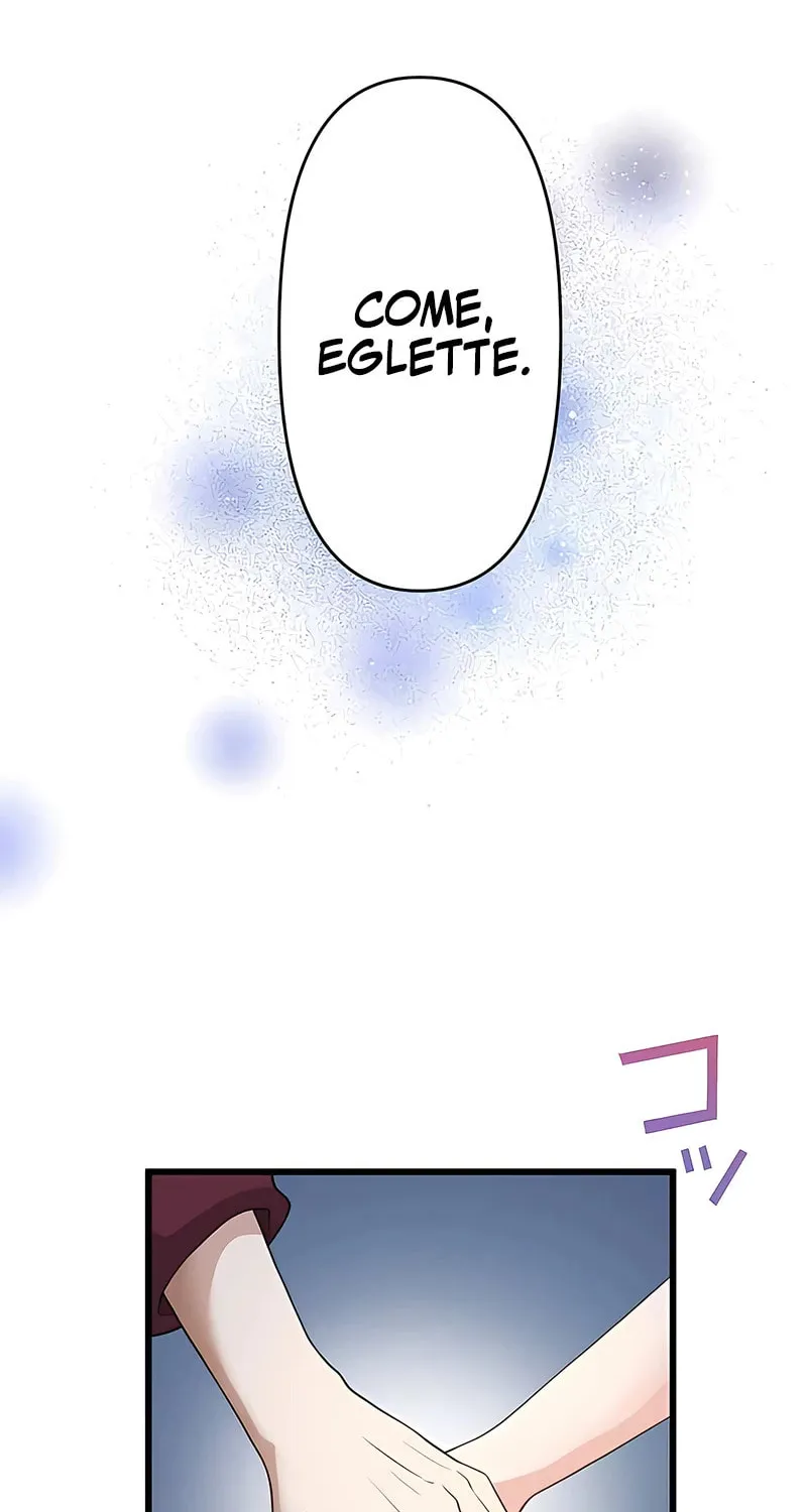 I Was a Sacrificial Princess, but I Reincarnated and Became the Body Pillow of the Demon King Chapter 6 page 44 - 