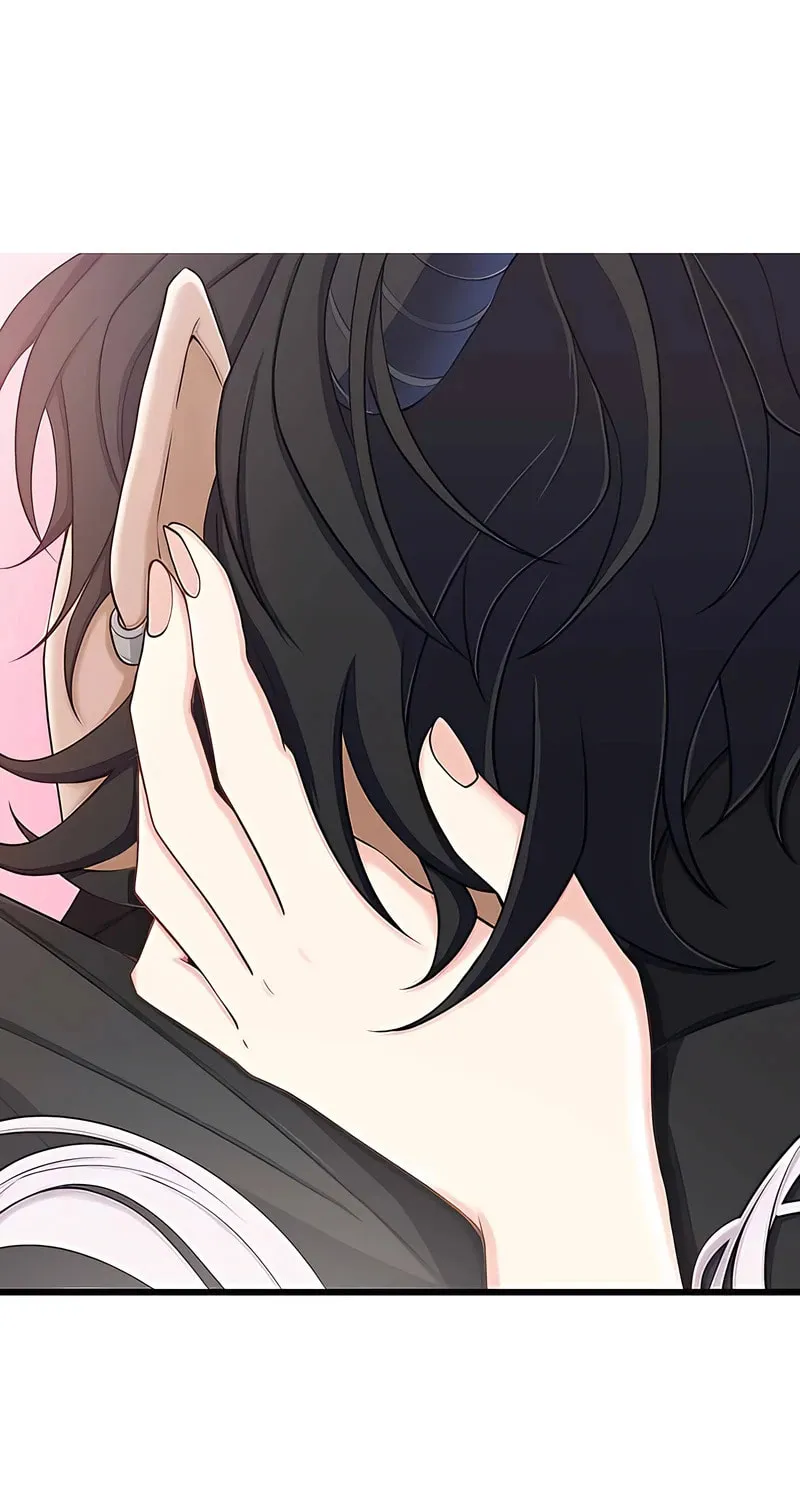 I Was a Sacrificial Princess, but I Reincarnated and Became the Body Pillow of the Demon King Chapter 6 page 57 - 