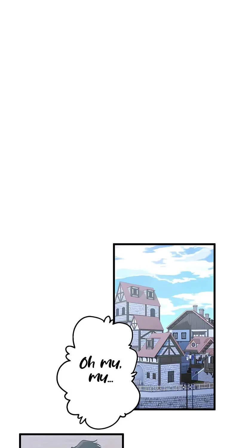 I Was a Sacrificial Princess, but I Reincarnated and Became the Body Pillow of the Demon King Chapter 6 page 62 - 
