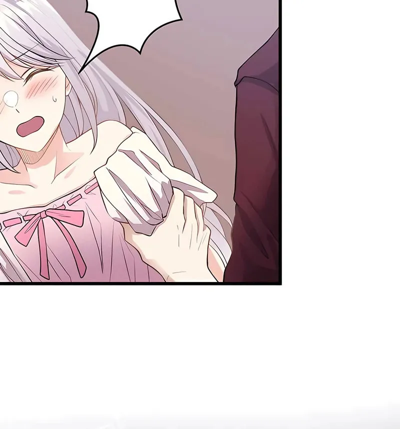 I Was a Sacrificial Princess, but I Reincarnated and Became the Body Pillow of the Demon King Chapter 6 page 10 - 
