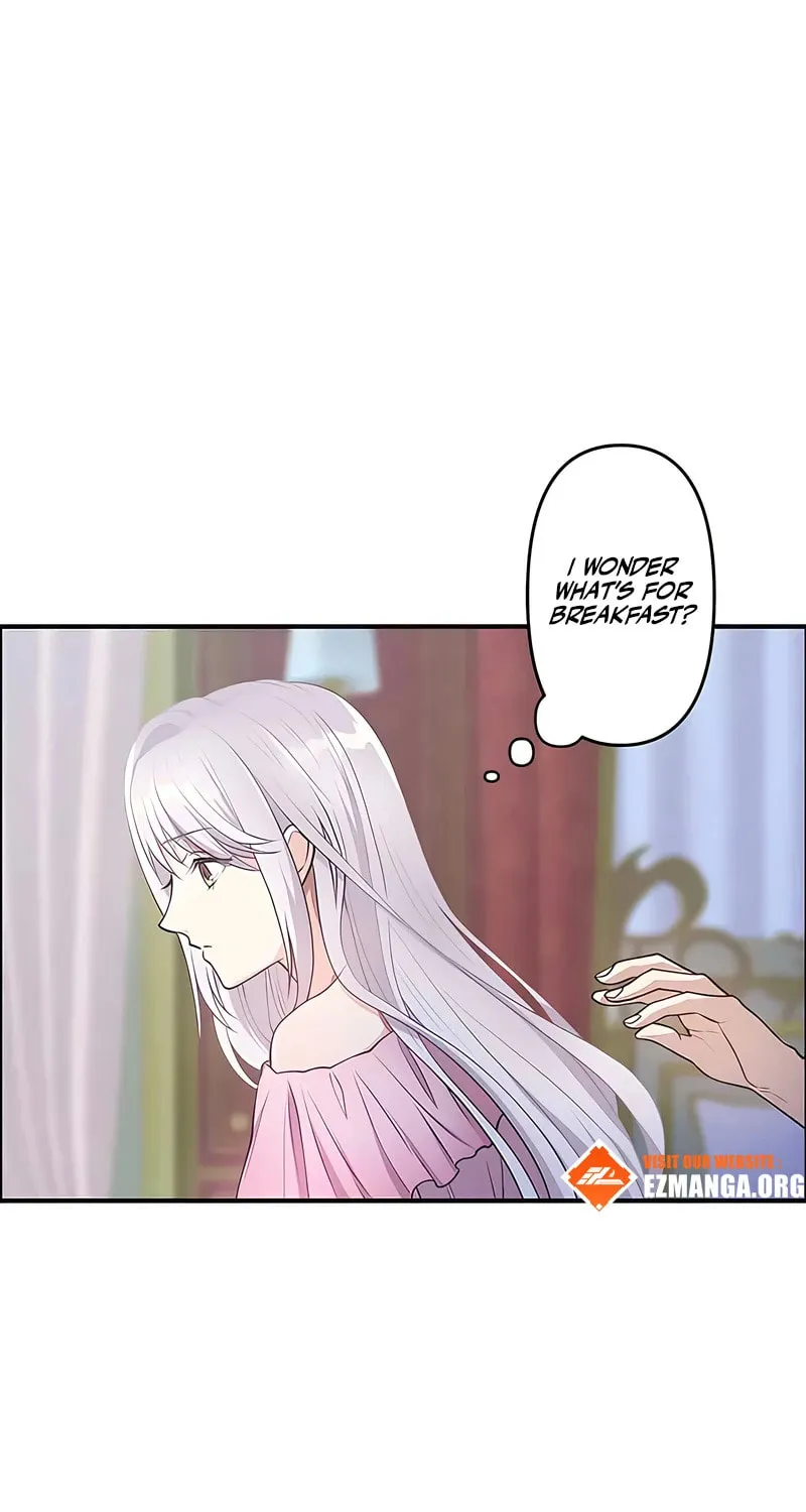 I Was a Sacrificial Princess, but I Reincarnated and Became the Body Pillow of the Demon King Chapter 7 page 11 - 