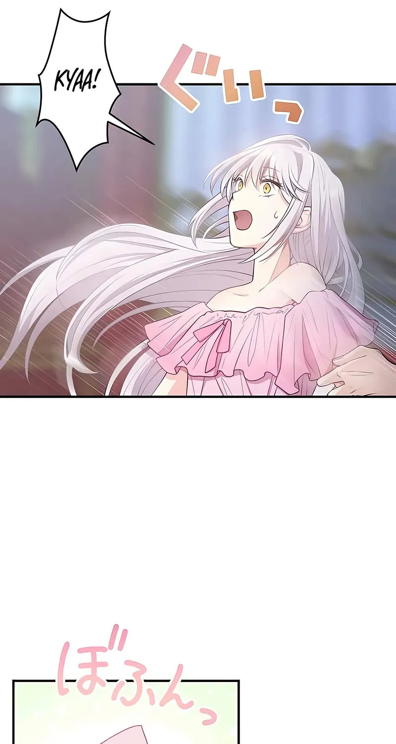 I Was a Sacrificial Princess, but I Reincarnated and Became the Body Pillow of the Demon King Chapter 7 page 12 - 