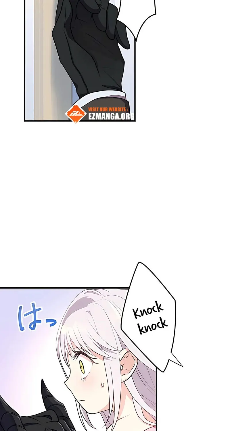 I Was a Sacrificial Princess, but I Reincarnated and Became the Body Pillow of the Demon King Chapter 7 page 16 - 