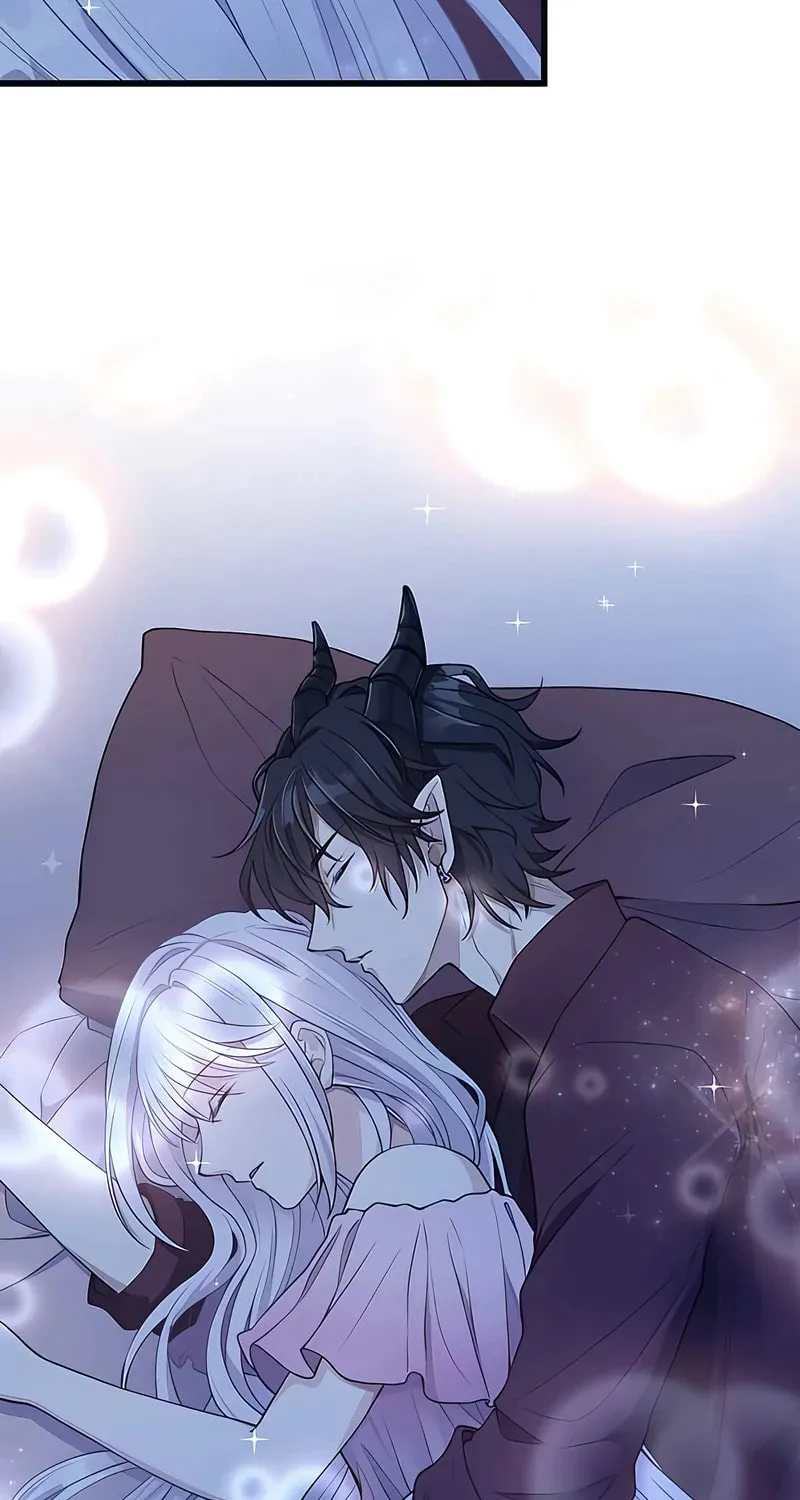 I Was a Sacrificial Princess, but I Reincarnated and Became the Body Pillow of the Demon King Chapter 7 page 3 - 