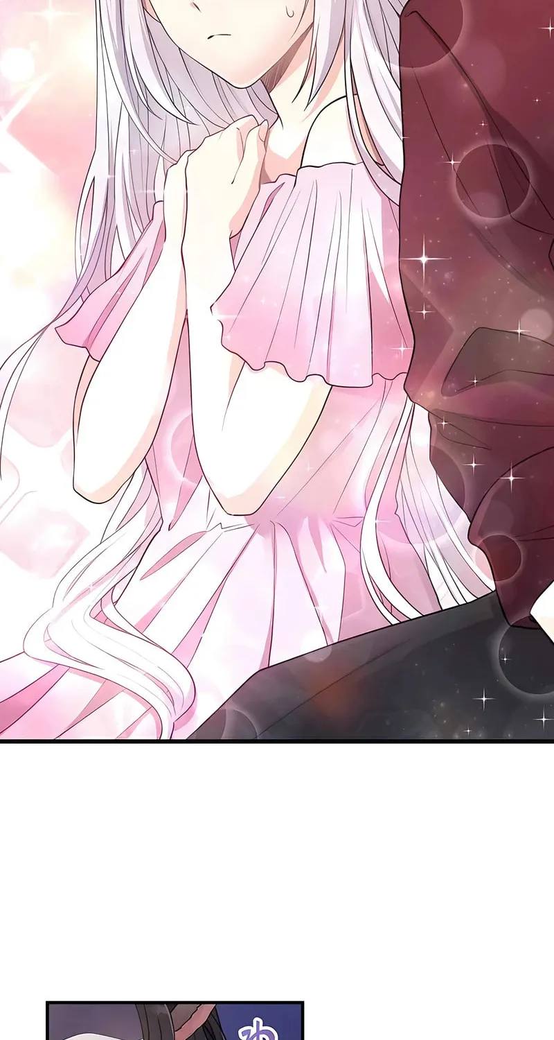 I Was a Sacrificial Princess, but I Reincarnated and Became the Body Pillow of the Demon King Chapter 7 page 28 - 