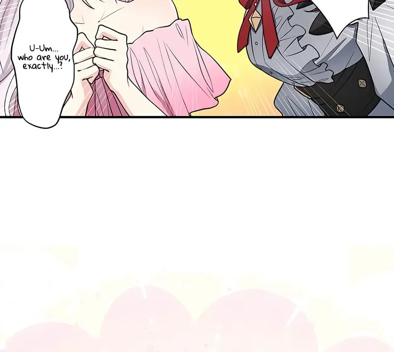 I Was a Sacrificial Princess, but I Reincarnated and Became the Body Pillow of the Demon King Chapter 7 page 30 - 
