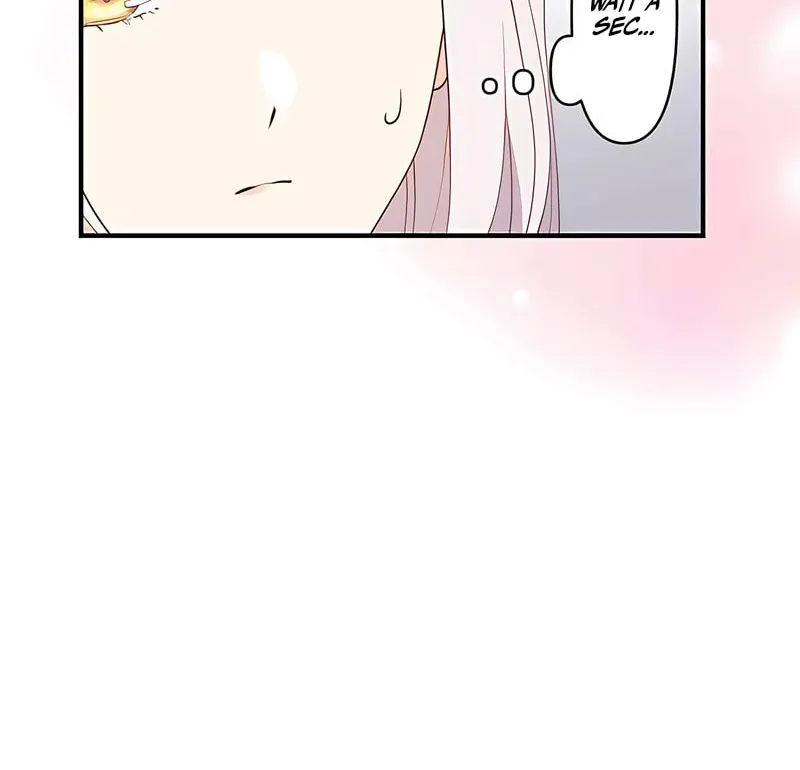 I Was a Sacrificial Princess, but I Reincarnated and Became the Body Pillow of the Demon King Chapter 7 page 40 - 