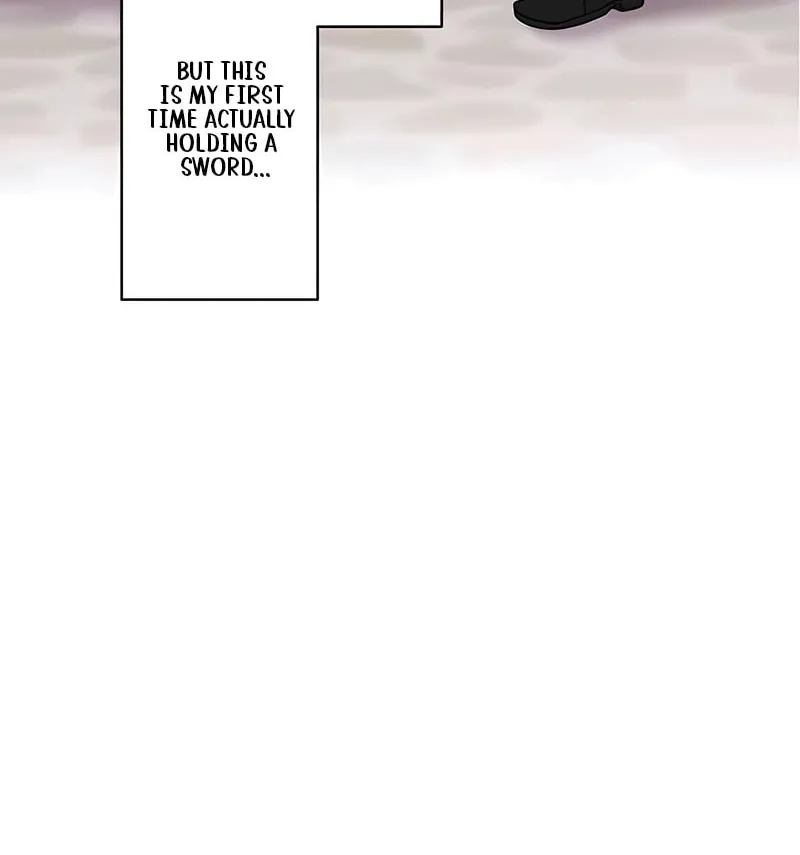 I Was a Sacrificial Princess, but I Reincarnated and Became the Body Pillow of the Demon King Chapter 7 page 60 - 