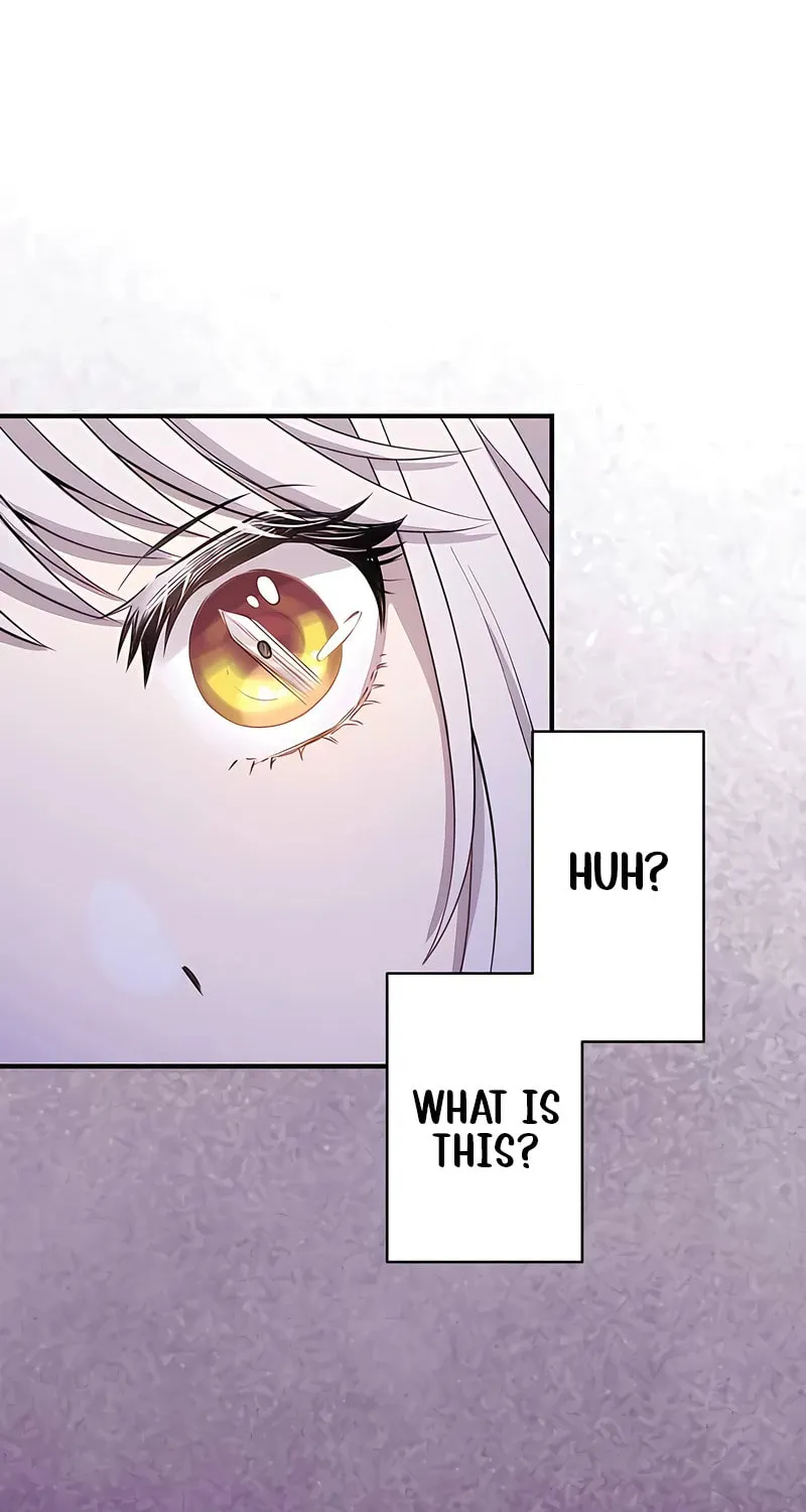 I Was a Sacrificial Princess, but I Reincarnated and Became the Body Pillow of the Demon King Chapter 7 page 64 - 