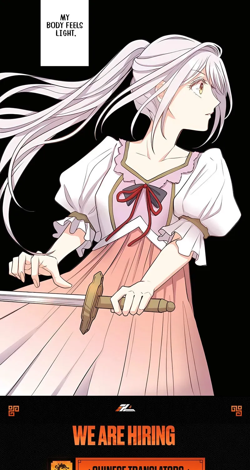 I Was a Sacrificial Princess, but I Reincarnated and Became the Body Pillow of the Demon King Chapter 7 page 66 - 