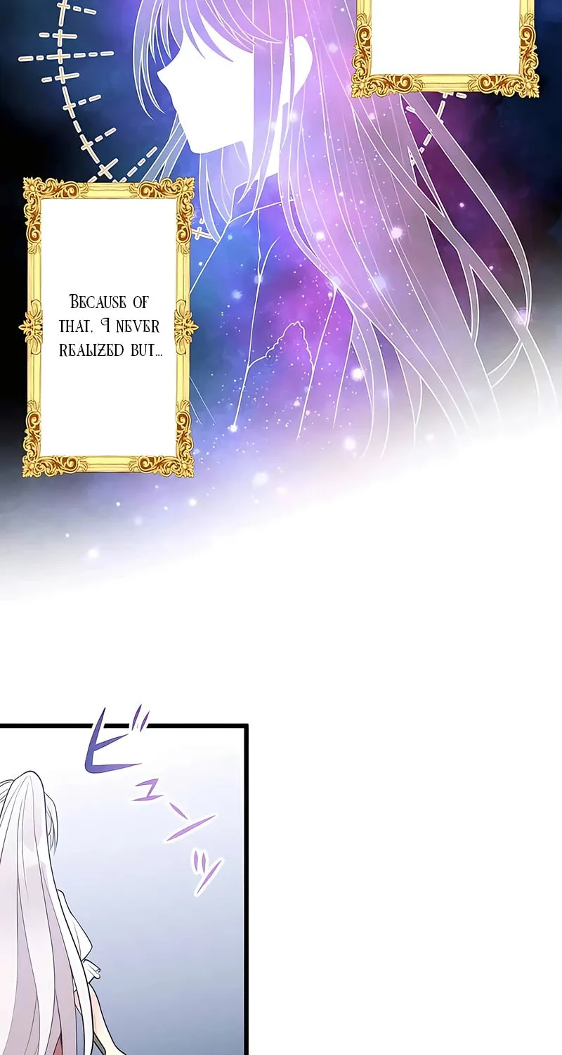 I Was a Sacrificial Princess, but I Reincarnated and Became the Body Pillow of the Demon King Chapter 8 page 17 - 