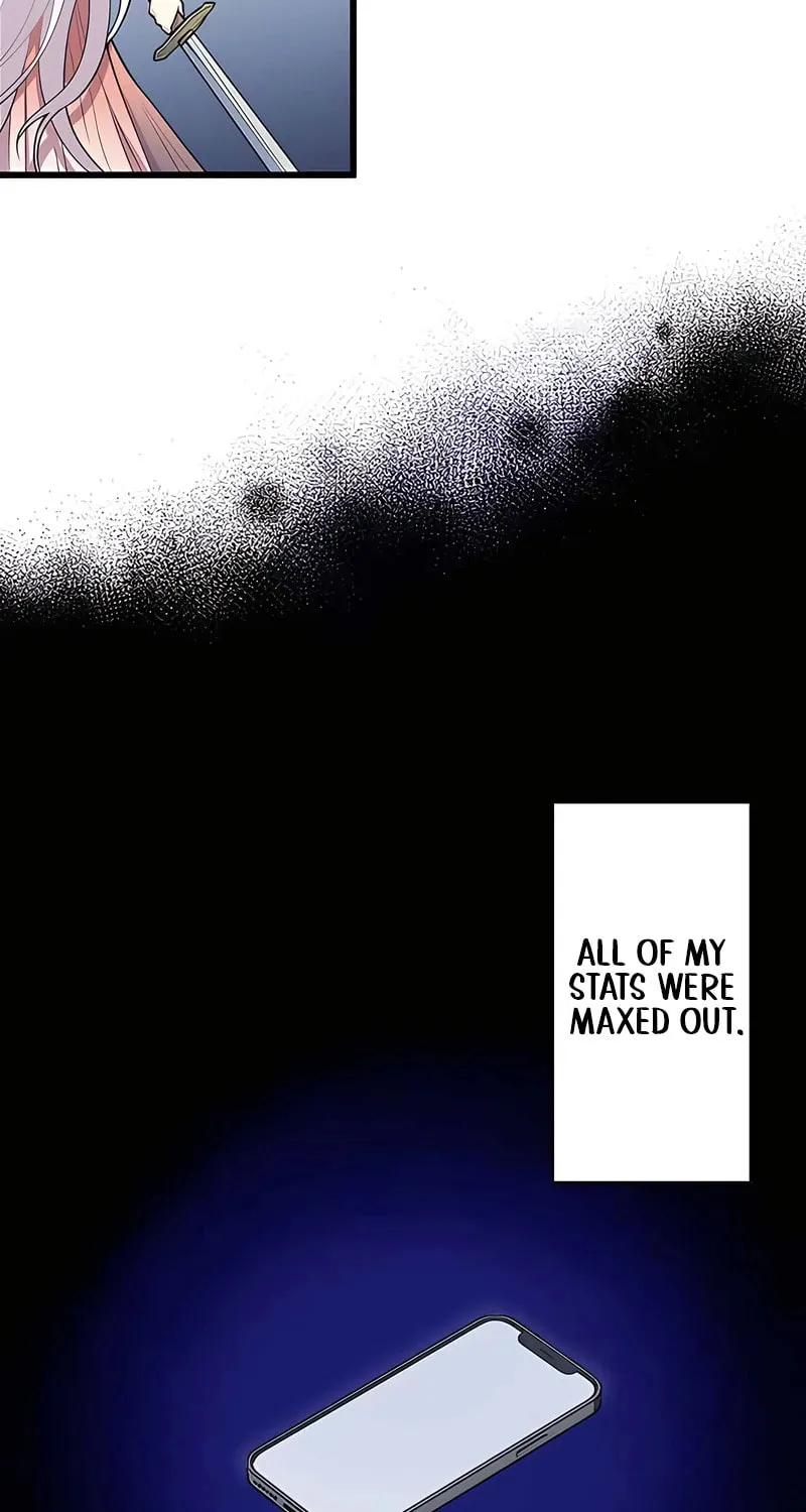 I Was a Sacrificial Princess, but I Reincarnated and Became the Body Pillow of the Demon King Chapter 8 page 18 - 