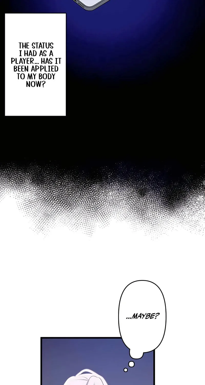 I Was a Sacrificial Princess, but I Reincarnated and Became the Body Pillow of the Demon King Chapter 8 page 19 - 