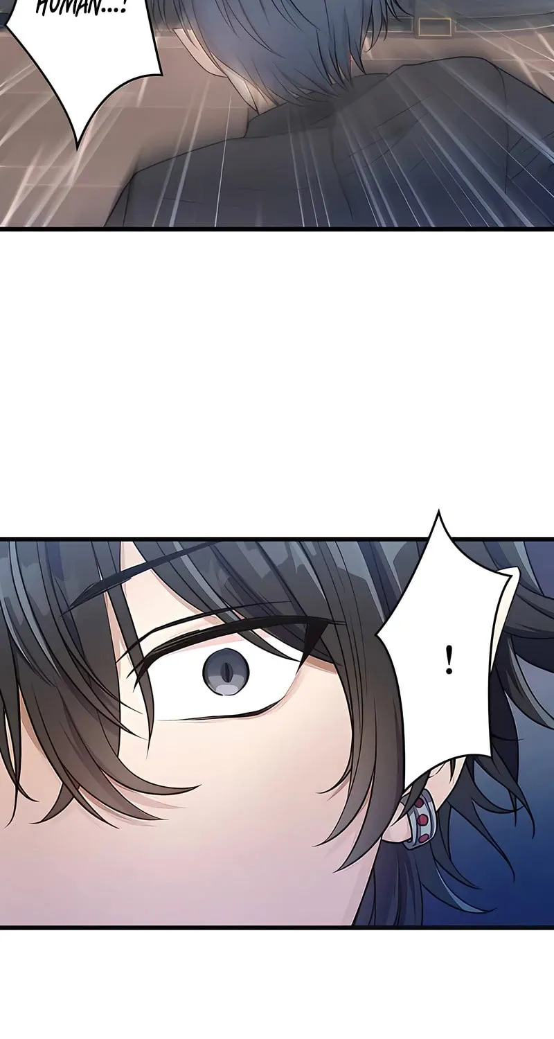 I Was a Sacrificial Princess, but I Reincarnated and Became the Body Pillow of the Demon King Chapter 8 page 3 - 