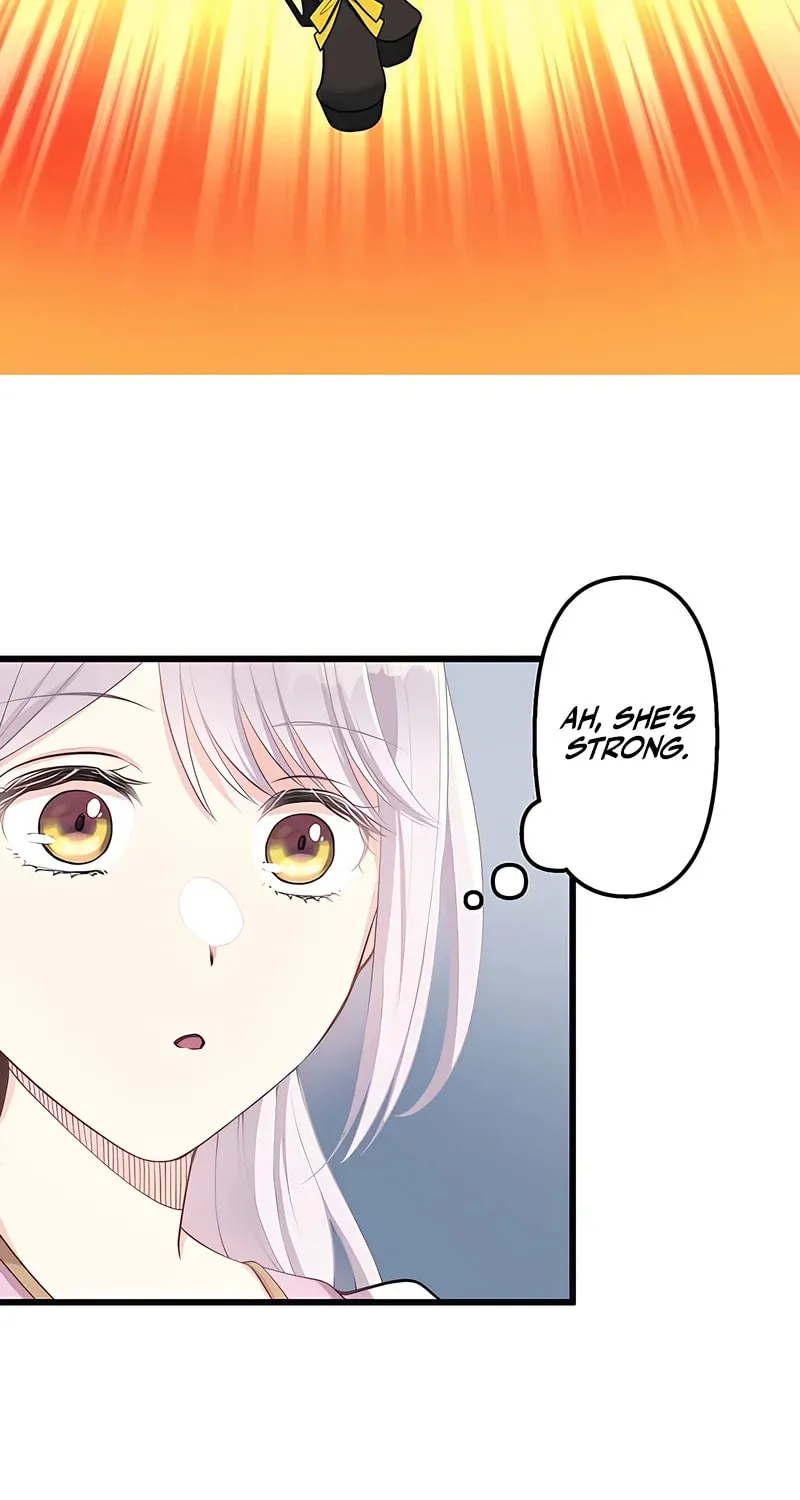 I Was a Sacrificial Princess, but I Reincarnated and Became the Body Pillow of the Demon King Chapter 8 page 28 - 