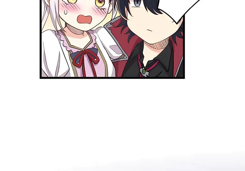 I Was a Sacrificial Princess, but I Reincarnated and Became the Body Pillow of the Demon King Chapter 8 page 51 - 