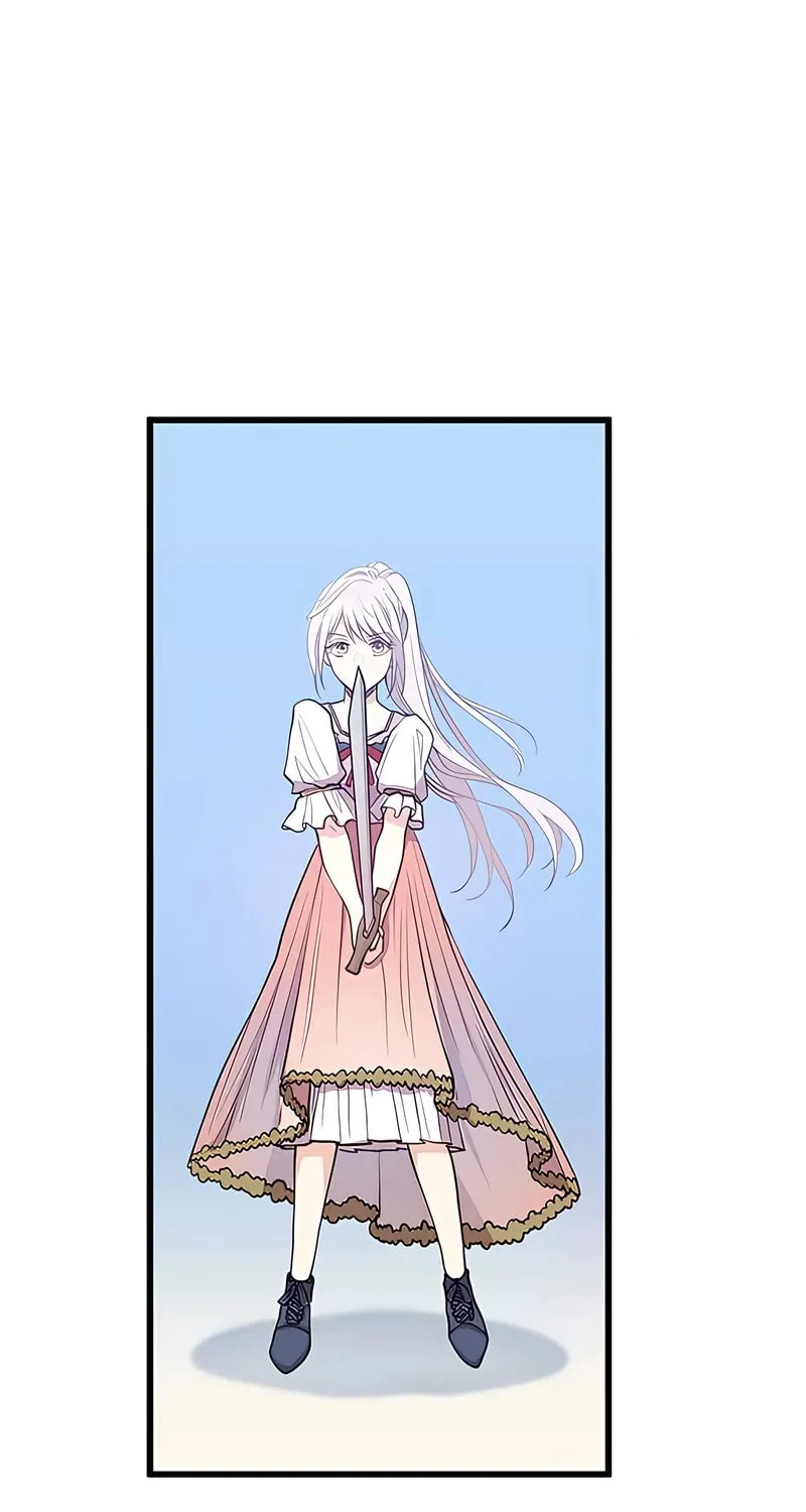 I Was a Sacrificial Princess, but I Reincarnated and Became the Body Pillow of the Demon King Chapter 8 page 7 - 