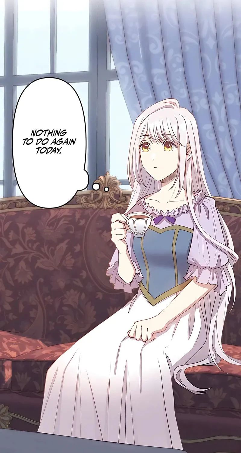 I Was a Sacrificial Princess, but I Reincarnated and Became the Body Pillow of the Demon King Chapter 9 page 15 - 