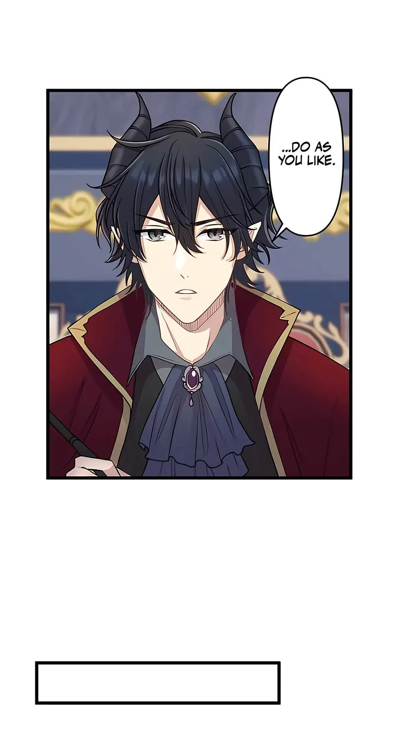 I Was a Sacrificial Princess, but I Reincarnated and Became the Body Pillow of the Demon King Chapter 9 page 18 - 