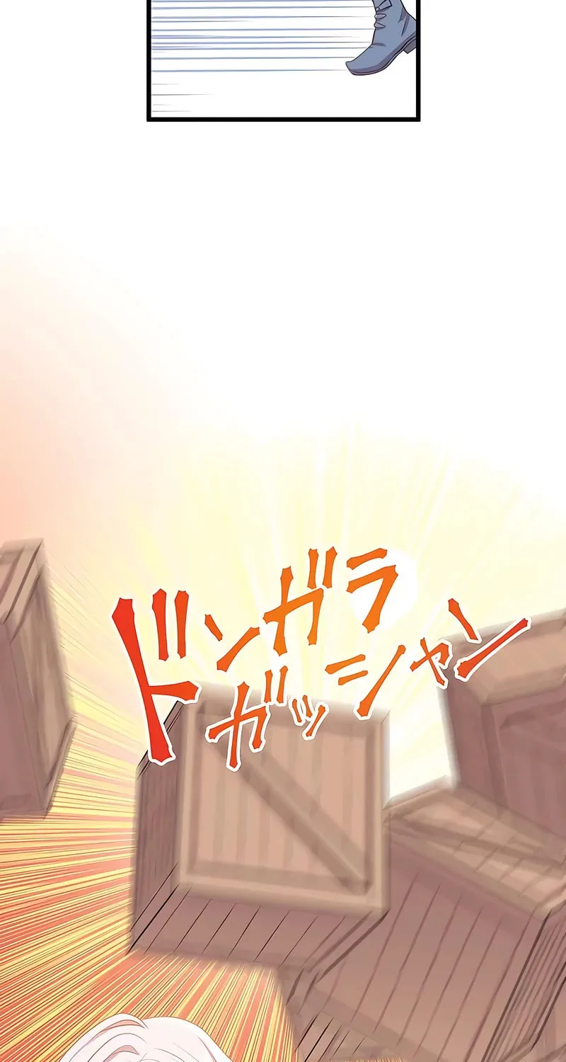 I Was a Sacrificial Princess, but I Reincarnated and Became the Body Pillow of the Demon King Chapter 9 page 25 - 