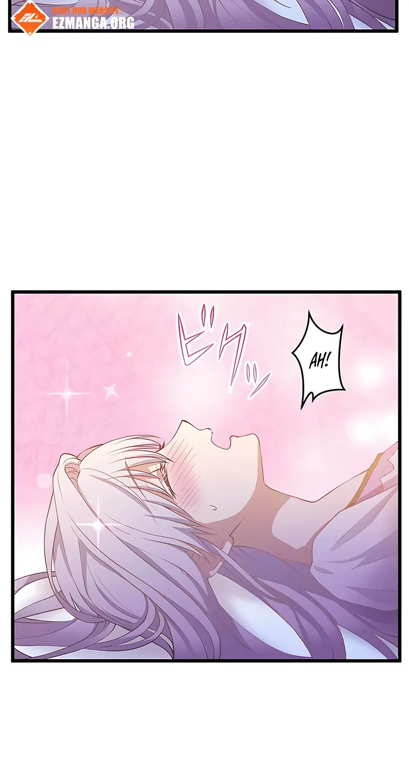 I Was a Sacrificial Princess, but I Reincarnated and Became the Body Pillow of the Demon King Chapter 9 page 4 - 
