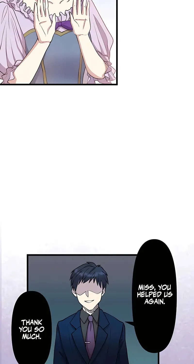 I Was a Sacrificial Princess, but I Reincarnated and Became the Body Pillow of the Demon King Chapter 9 page 31 - 