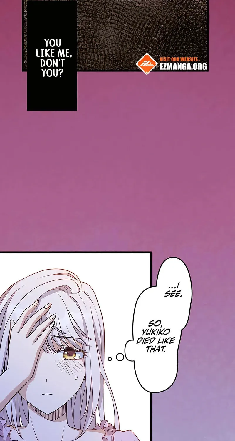 I Was a Sacrificial Princess, but I Reincarnated and Became the Body Pillow of the Demon King Chapter 9 page 34 - 