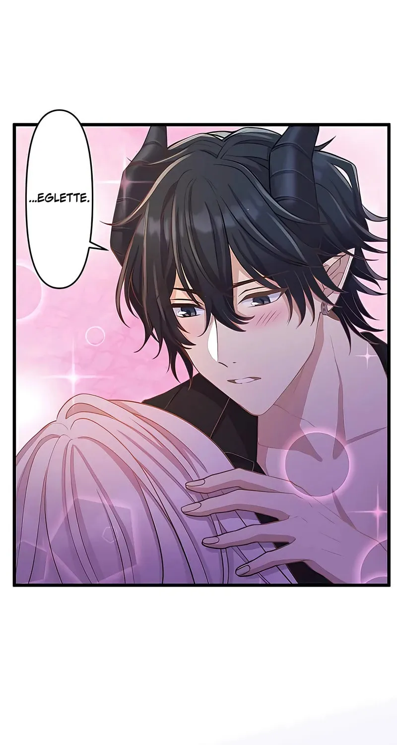 I Was a Sacrificial Princess, but I Reincarnated and Became the Body Pillow of the Demon King Chapter 9 page 5 - 