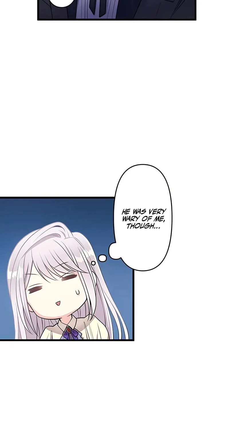 I Was a Sacrificial Princess, but I Reincarnated and Became the Body Pillow of the Demon King Chapter 9 page 47 - 